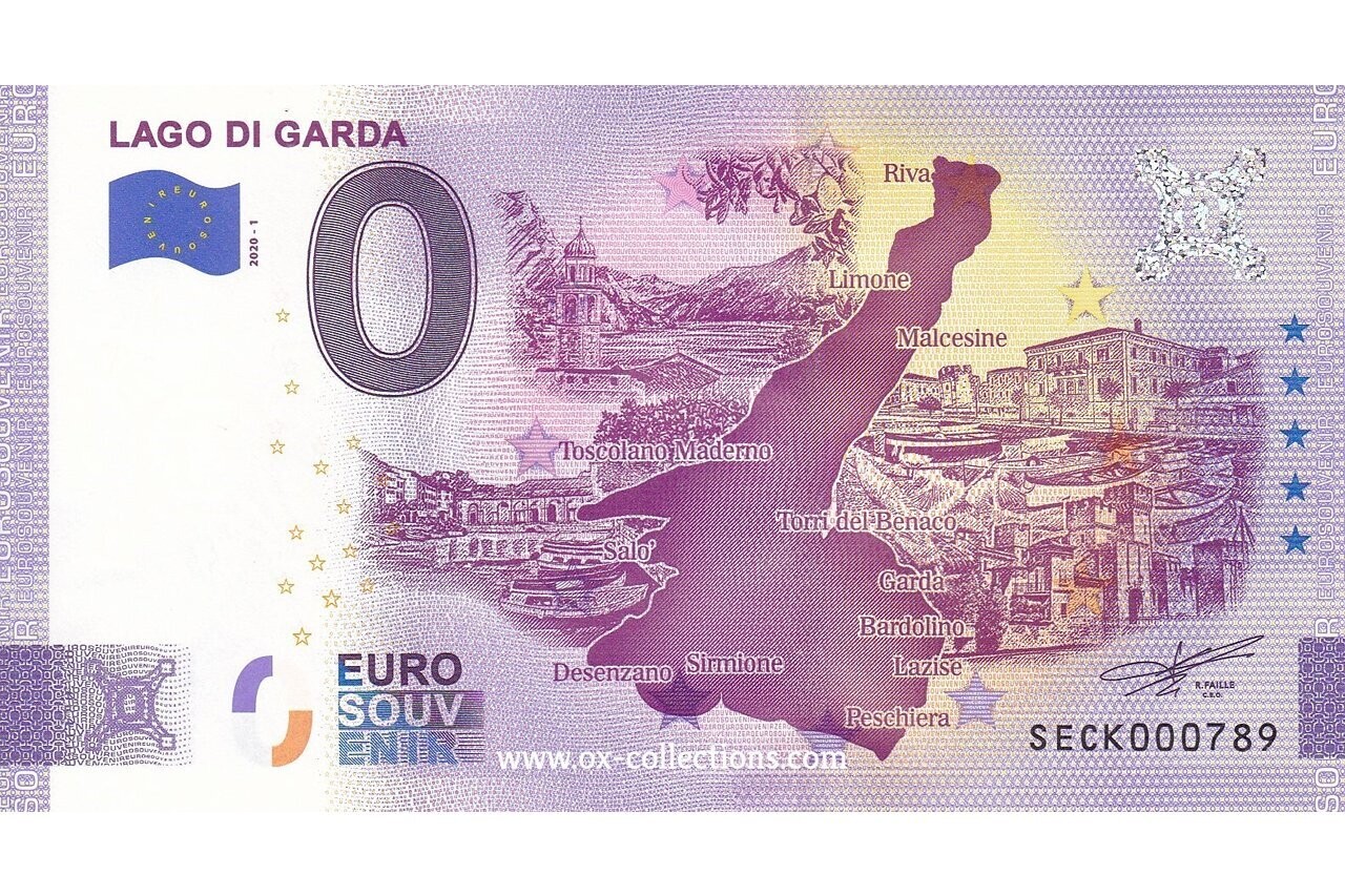 IT - Lago di Garda - 2020-01