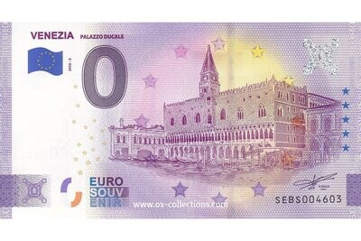 IT - Venezia - 2022-02