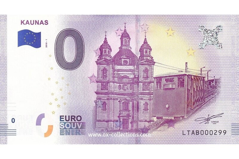 LT - Kaunas - 2018-01 LT - Kaunas - 2018-01