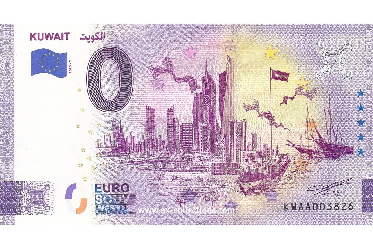 KW - Kuwait - 2020-01