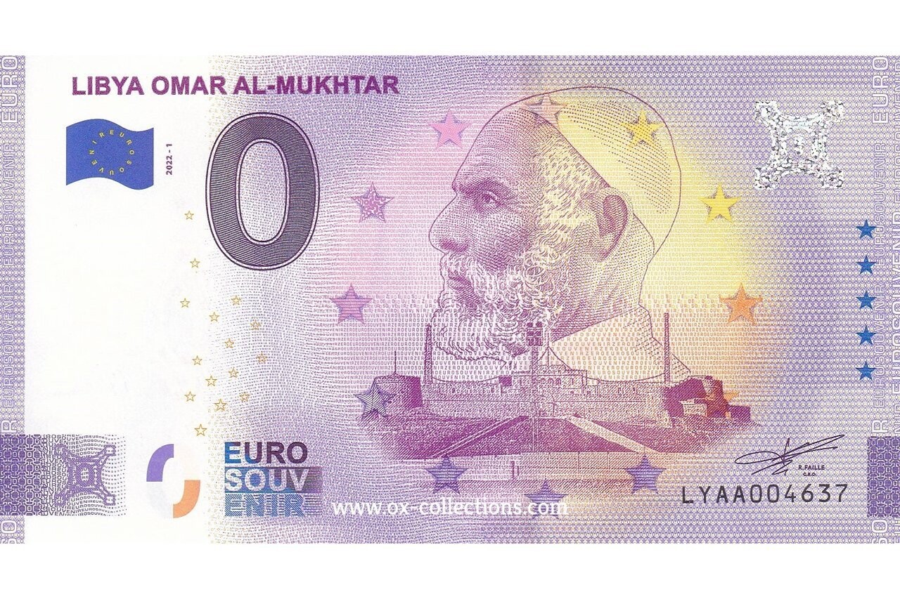 LY - Omar Al-Mukhtar - 2022-01