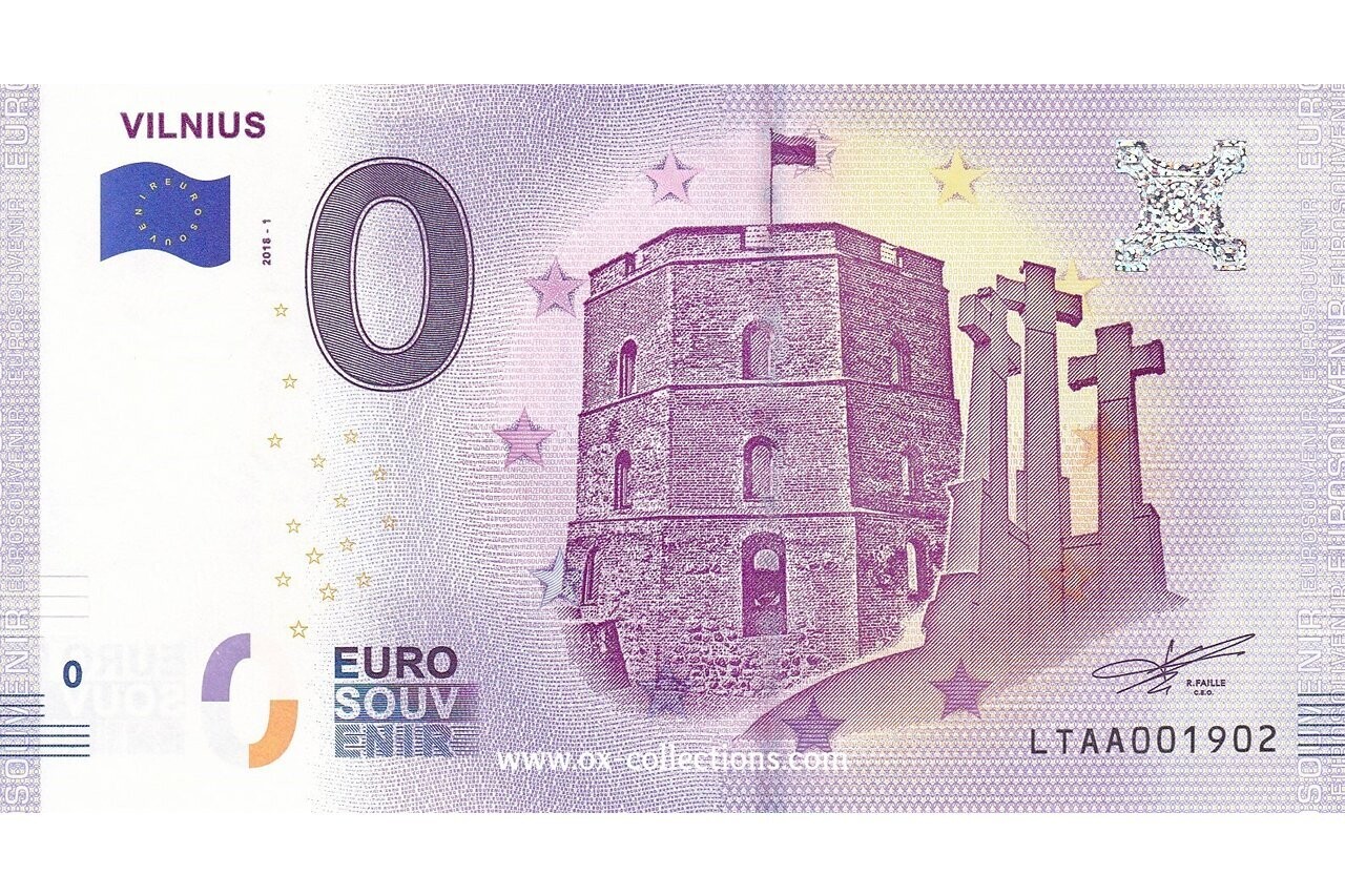 LT - Vilnius - 2018-01