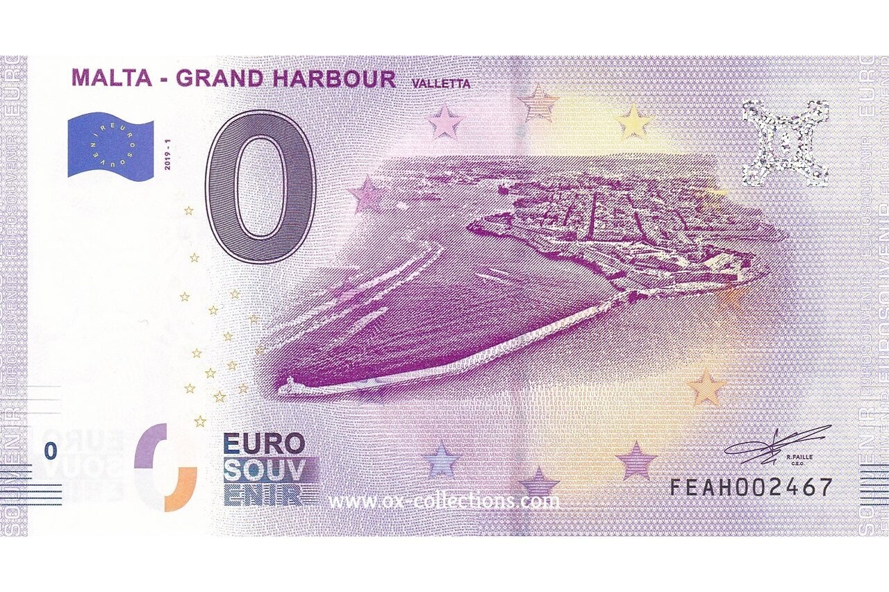 MT - Grand Harbour - 2019-01