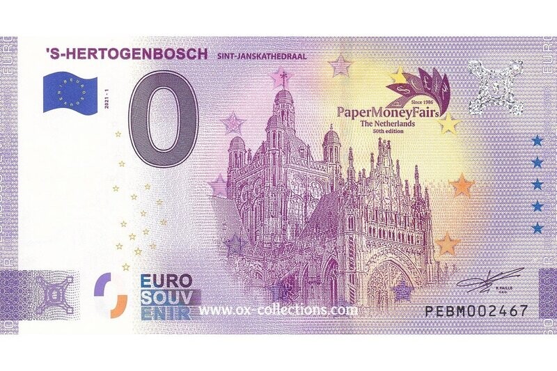 NL - 's-Hertogenbosch - 2021-01 NL - 's-Hertogenbosch - 2021-01