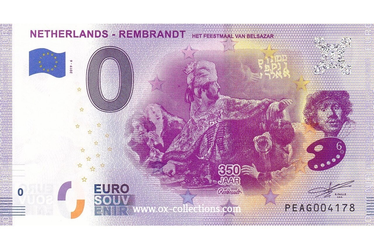 NL - Rembrandt - 2019-06 NL - Rembrandt - 2019-06