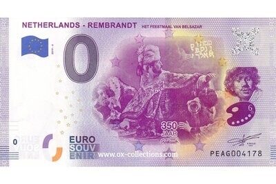 NL - Rembrandt - 2019-06 NL - Rembrandt - 2019-06