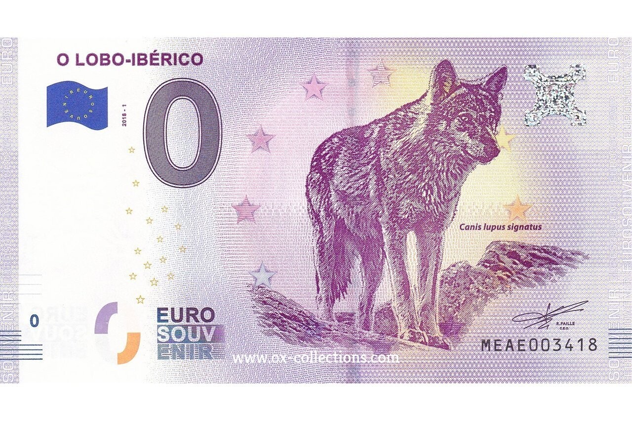 PT - O Lobo Ibérico - 2018-01