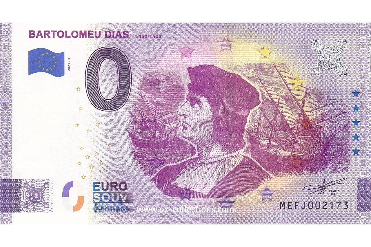 PT - Bartolomeu Dias - 2021-01