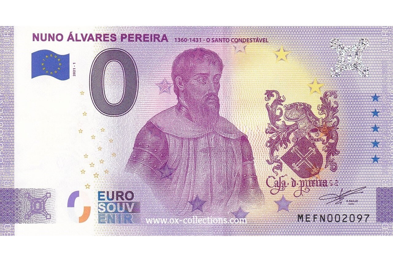 PT - Nuno Álvares Pereira - 2021-01
