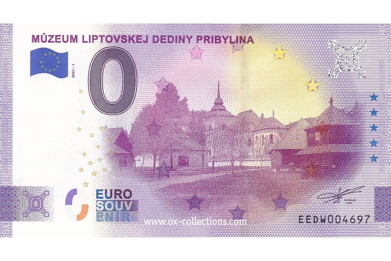 SK - Múzeum Liptovskej Dediny - 2021-01