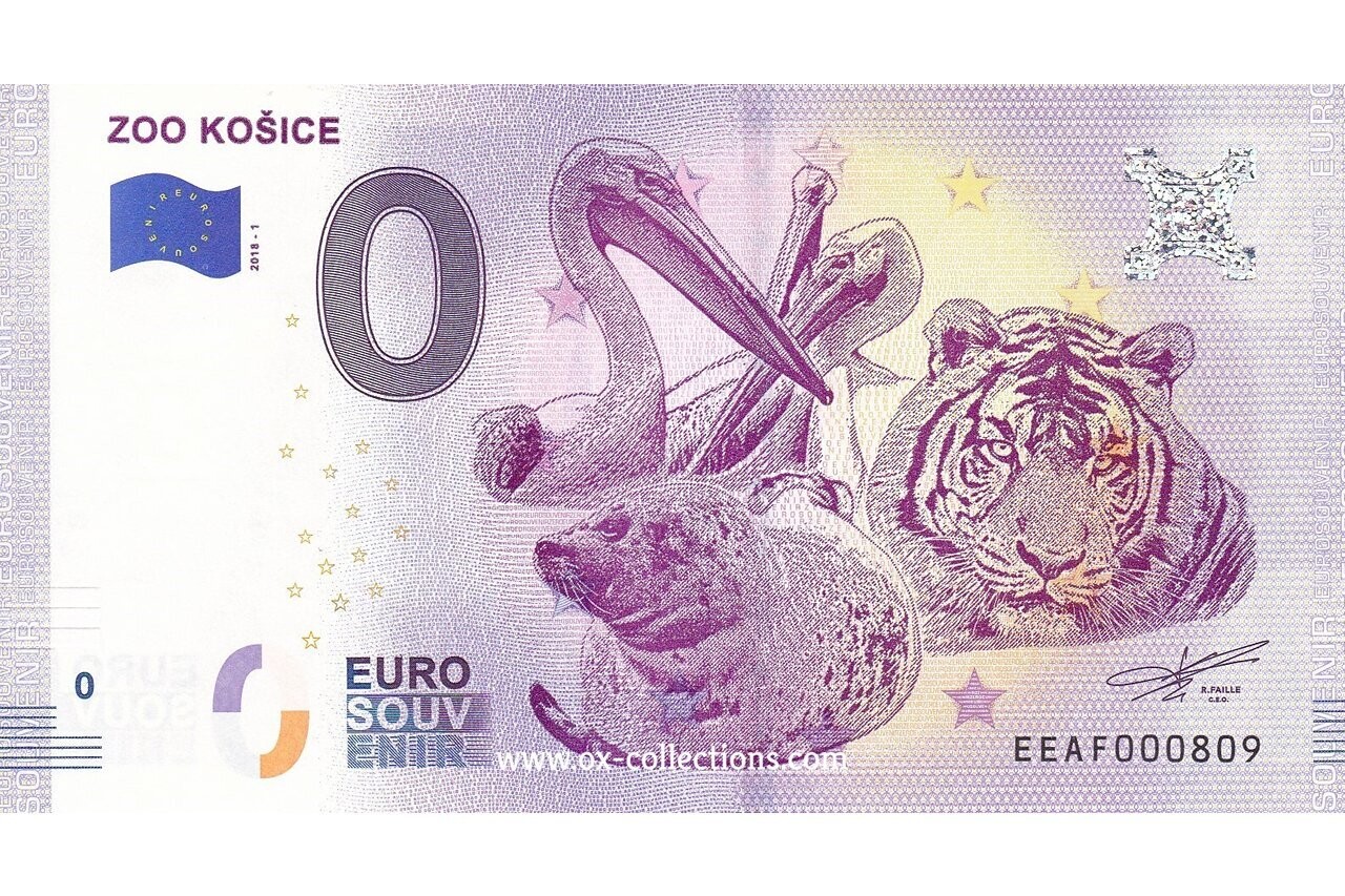 SK - Zoo Košice - 2018-01