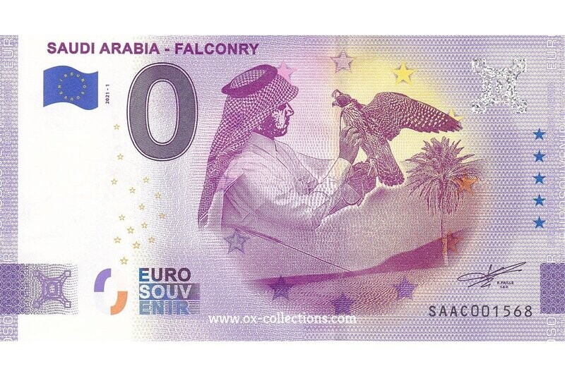 SA - Falconry - 2021-01 SA - Falconry - 2021-01