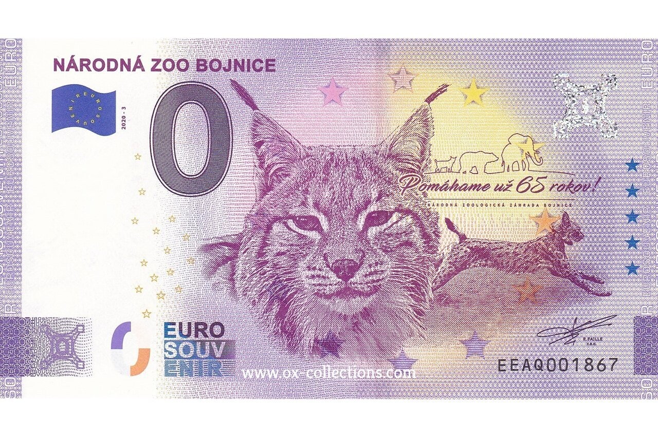 SK - Národná Zoo Bojnice - 2020-03