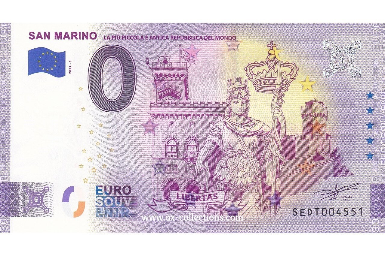 SM - San Marino - 2021-01