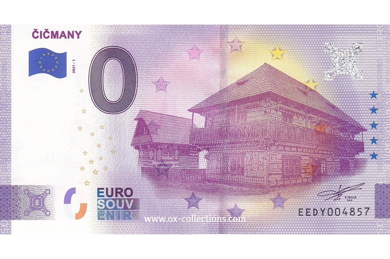 SK - Čičmany - 2021-01
