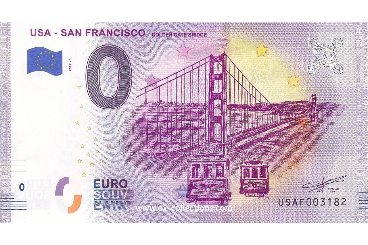 US - San Francisco - 2019-01