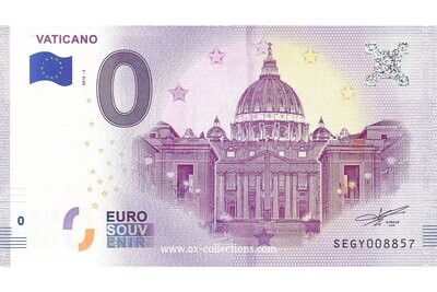 VA - Vaticano - 2018-02 VA - Vaticano - 2018-02