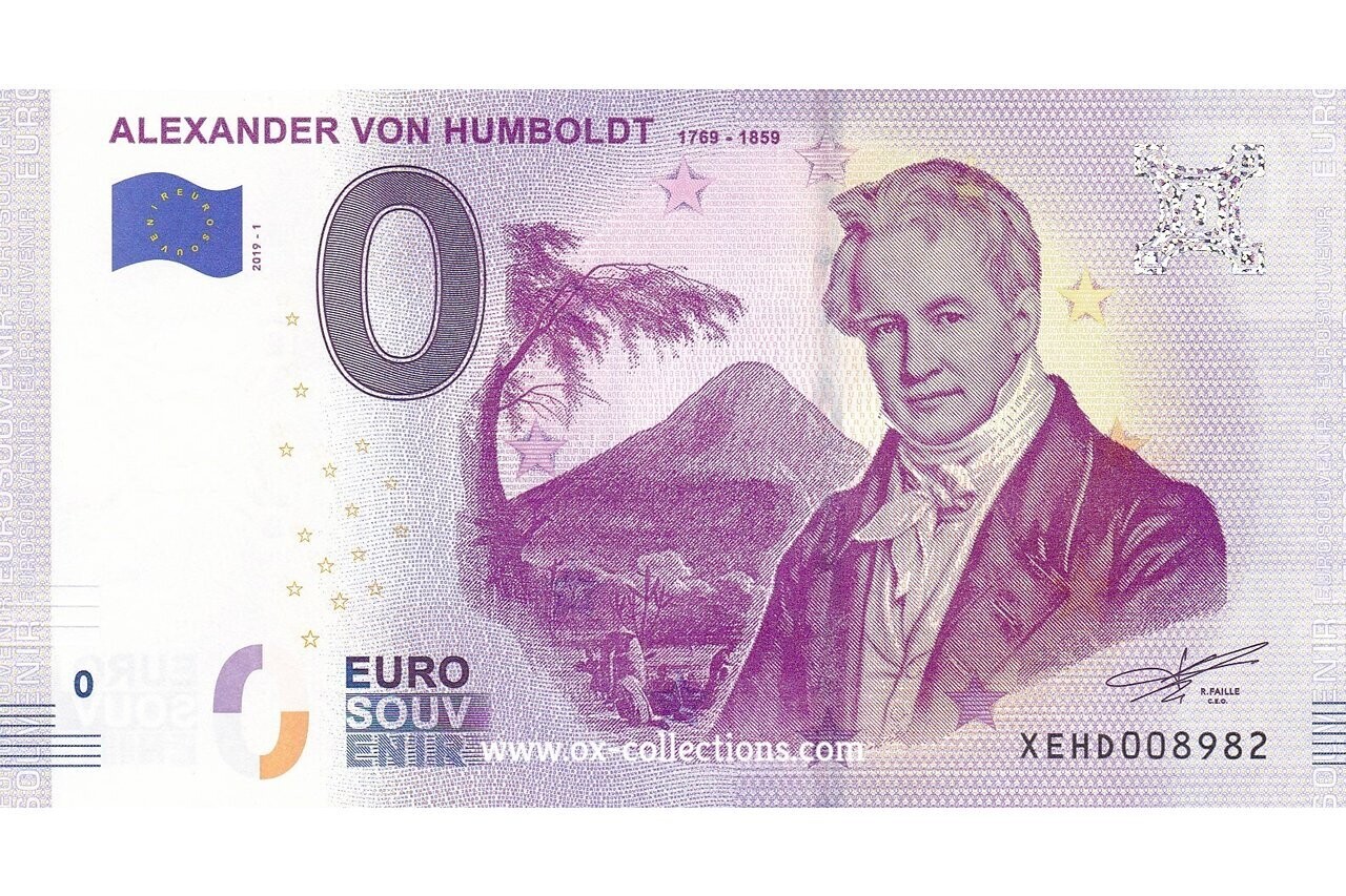 DE - Alexander von Humboldt - 2019-01