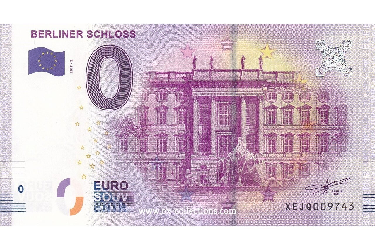 DE - Berliner Schloss - 2017-03