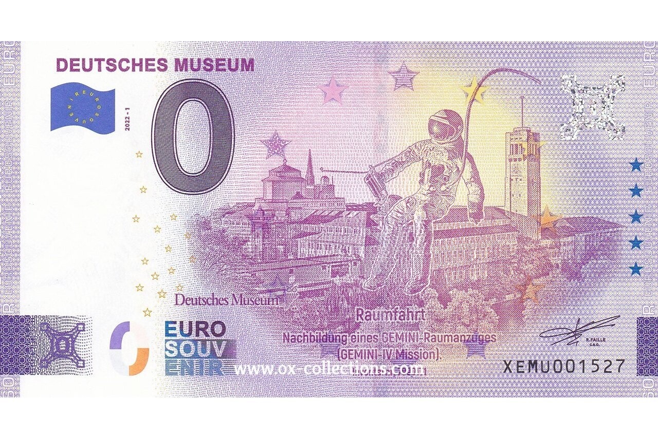 DE - Deutsches Museum - 2022-01