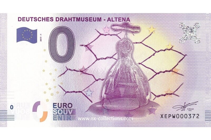 DE - Deutsches Drahtmuseum Altena - 2017-01 DE - Deutsches Drahtmuseum Altena - 2017-01