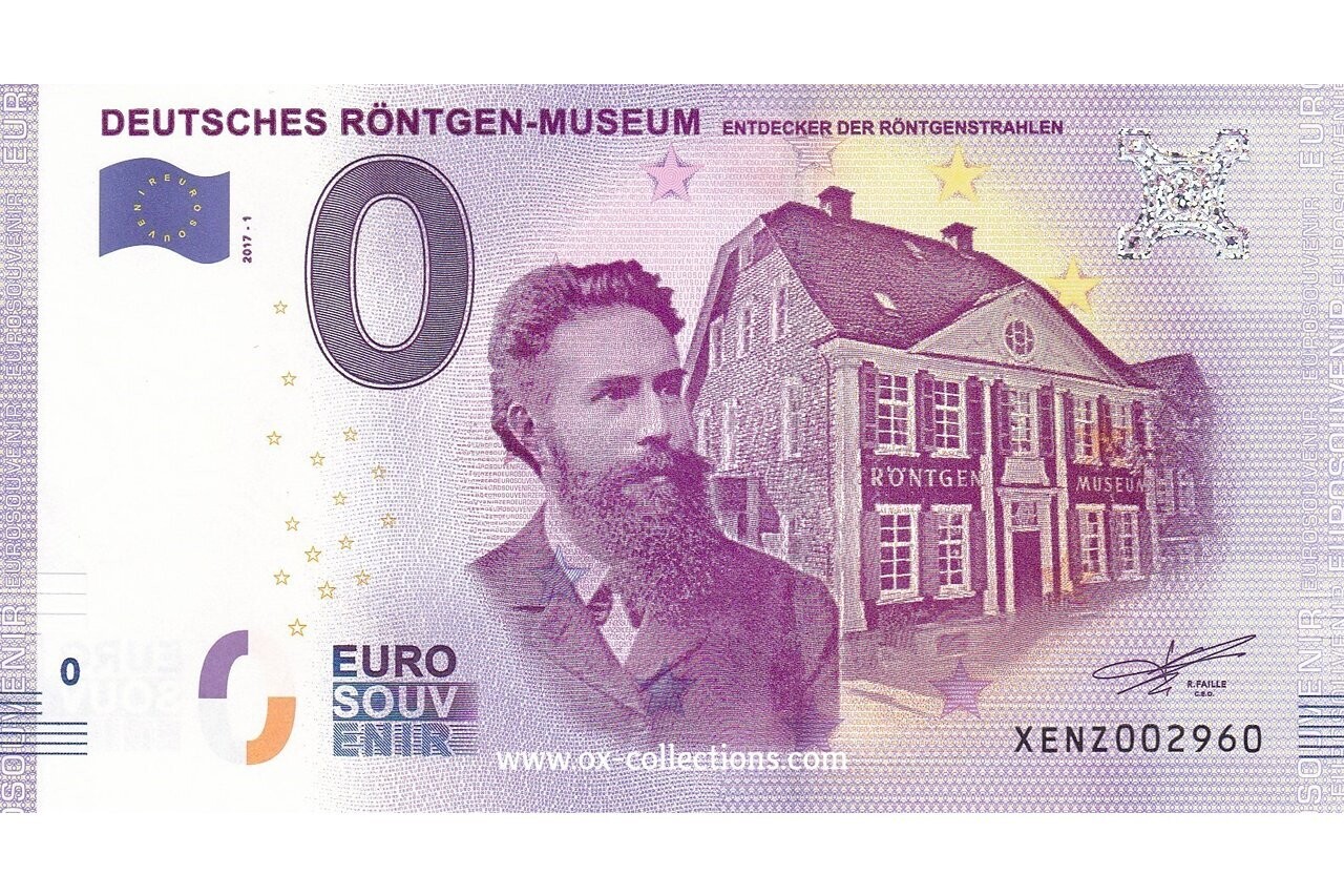 DE - Deutsches Röntgen-Museum - 2017-01