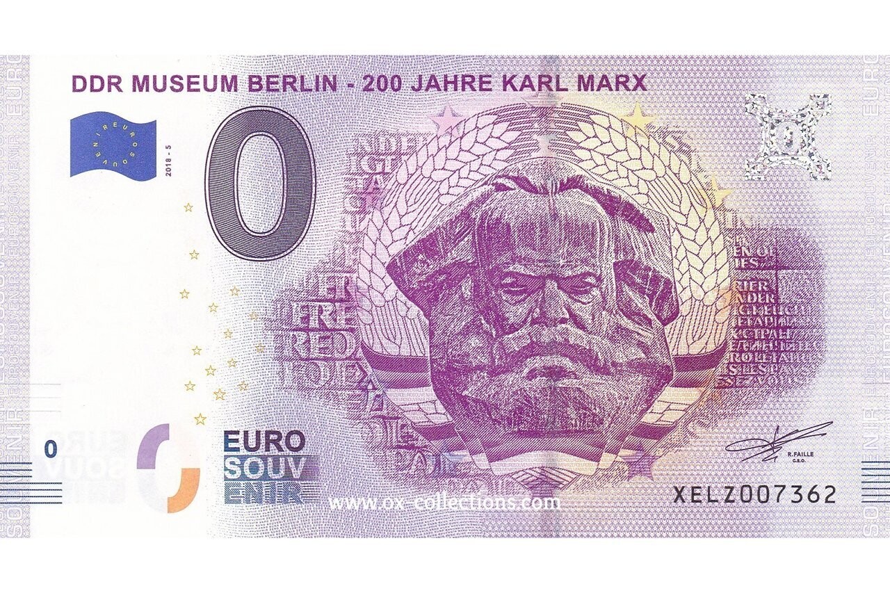 DE - DDR Museum Berlin - 2018-05
