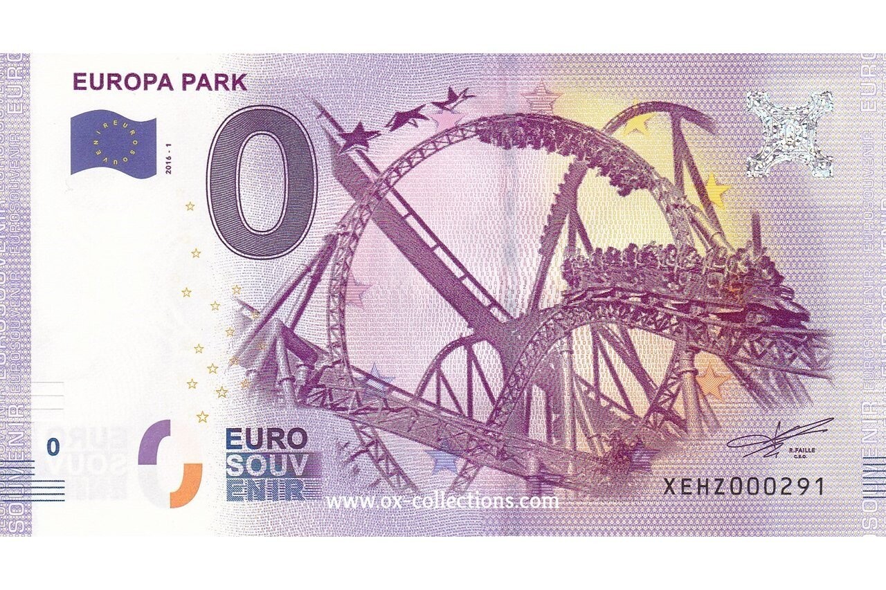 DE - Europa Park - 2016-01
