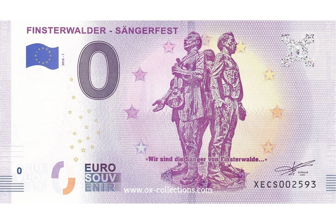 DE - Finsterwalder Sängerfest - 2018-01