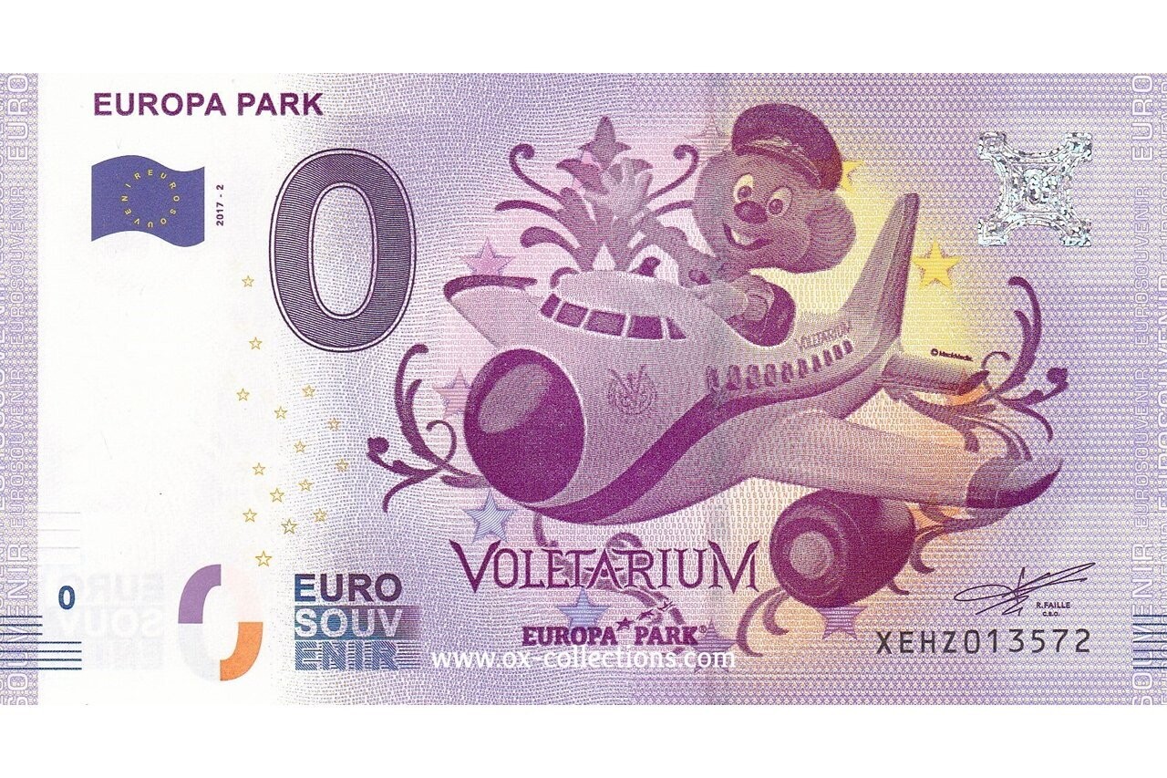 DE - Europa Park - 2017-02