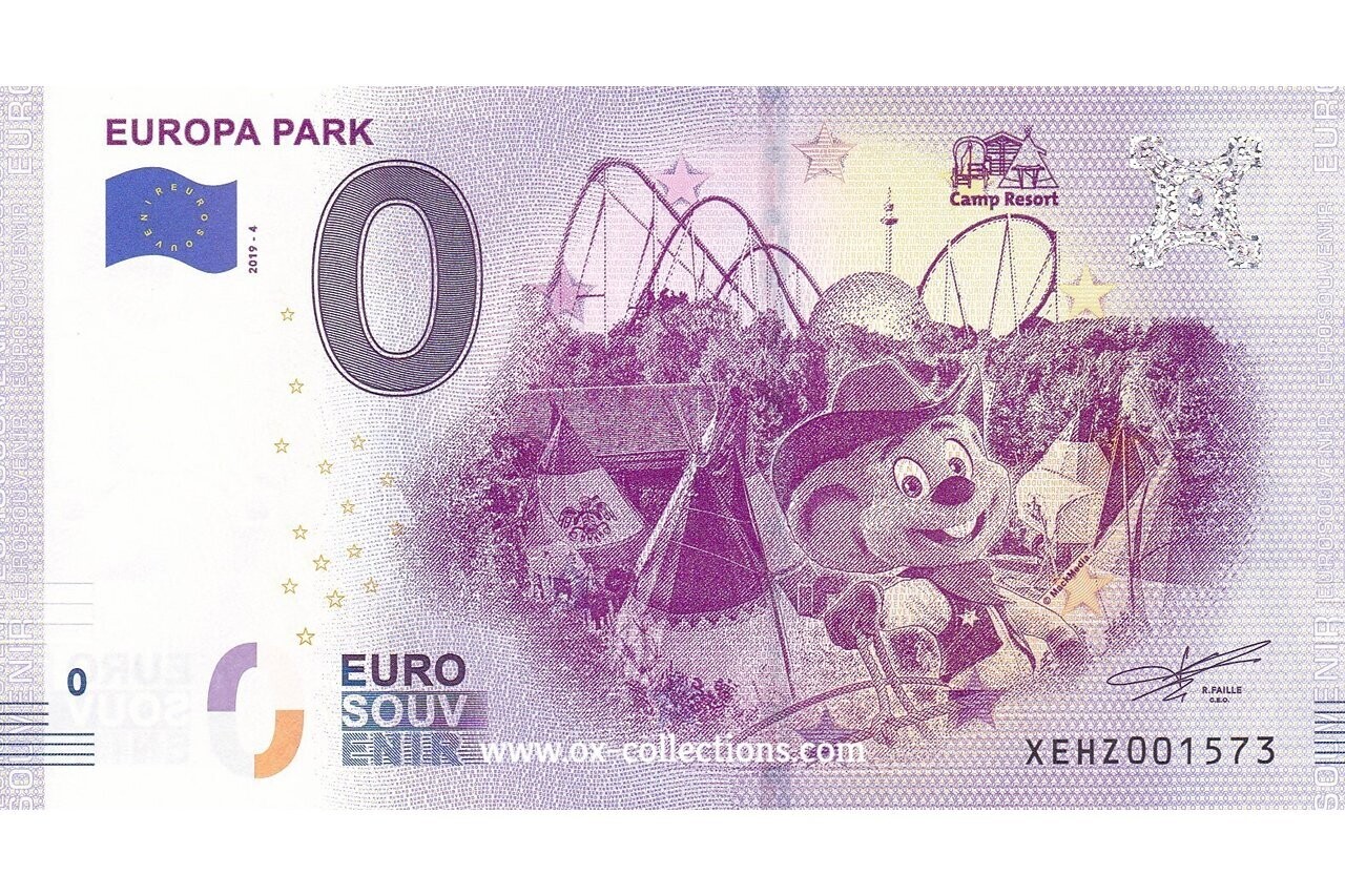 DE - Europa Park - 2019-04