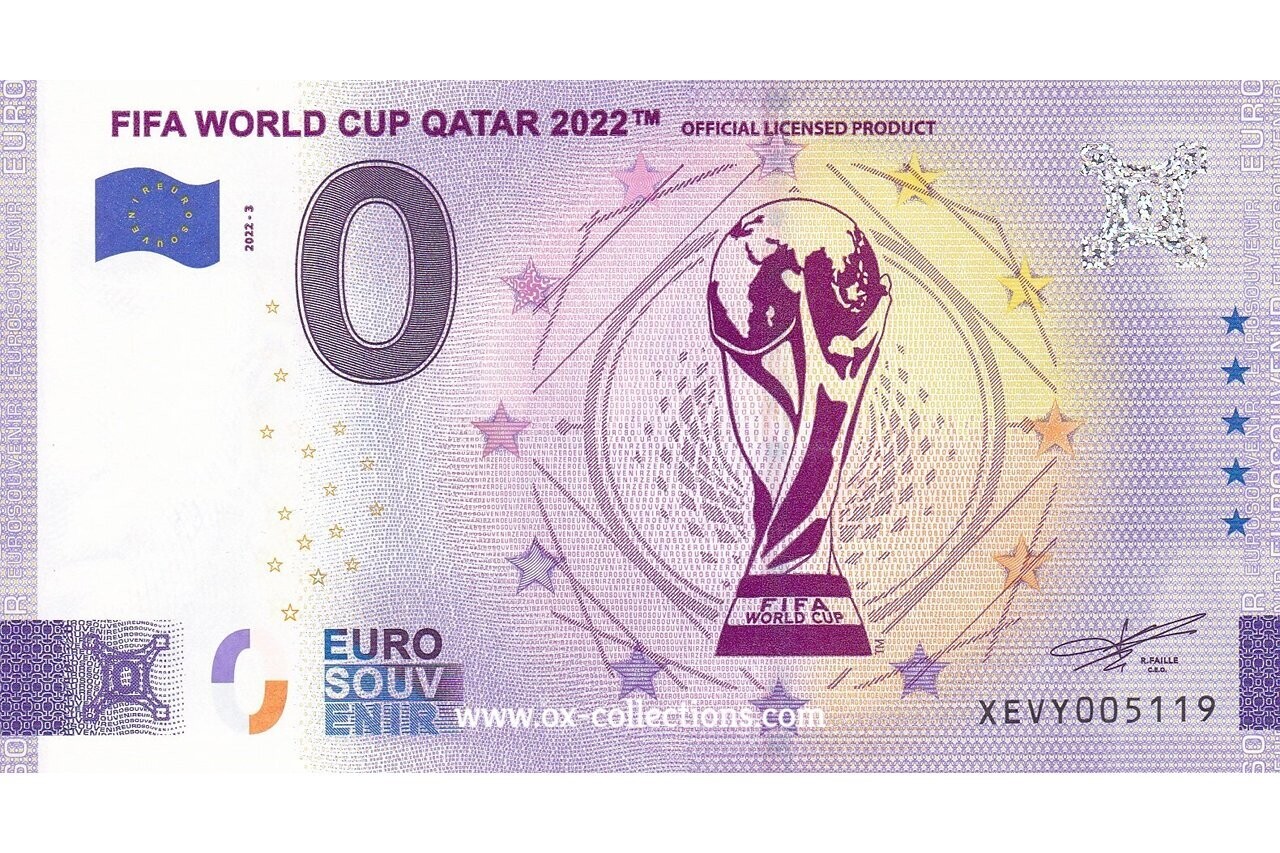 DE - FIFA World Cup Qatar 2022 - 2022-03