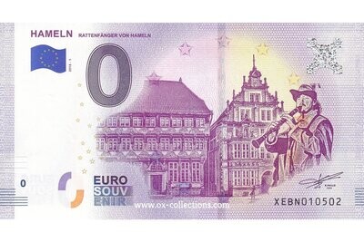 DE - Hameln - 2018-01 DE - Hameln - 2018-01