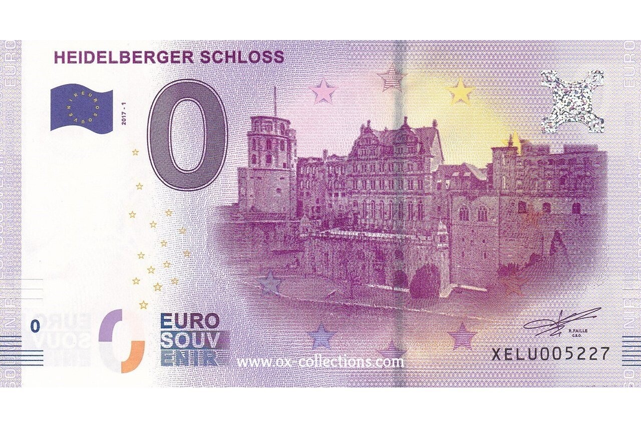 DE - Heidelberger Schloss - 2017-01