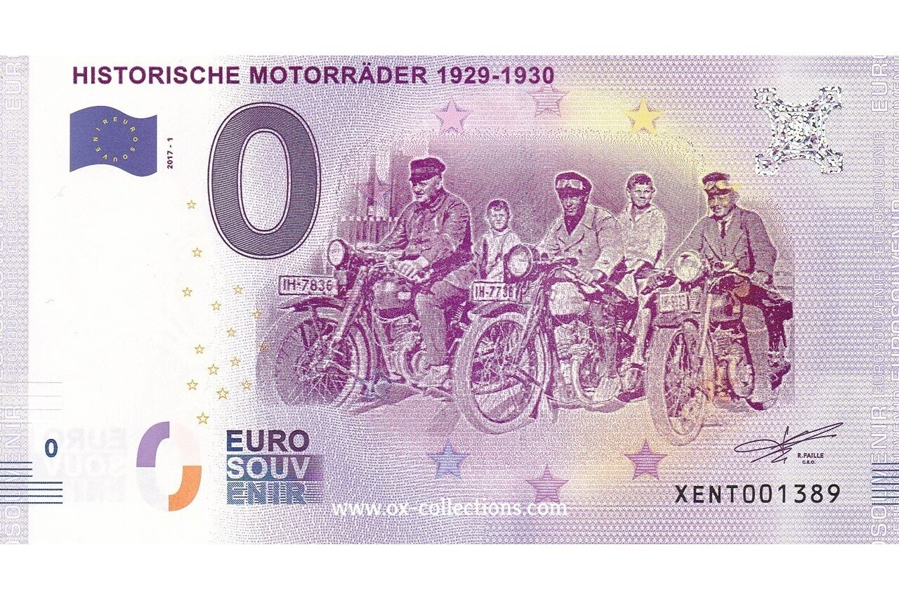 DE - Historische Motorräder - 2017-01