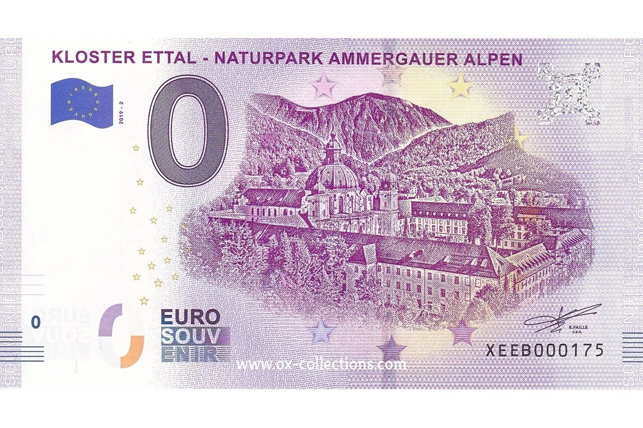 DE - Kloster Ettal - 2019-02