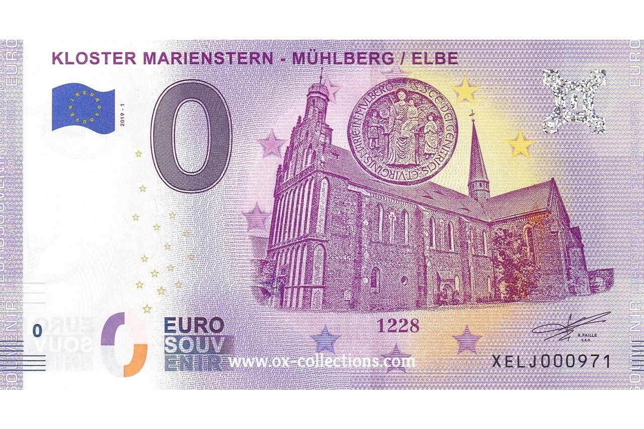 DE - Kloster Marienstern - 2019-01