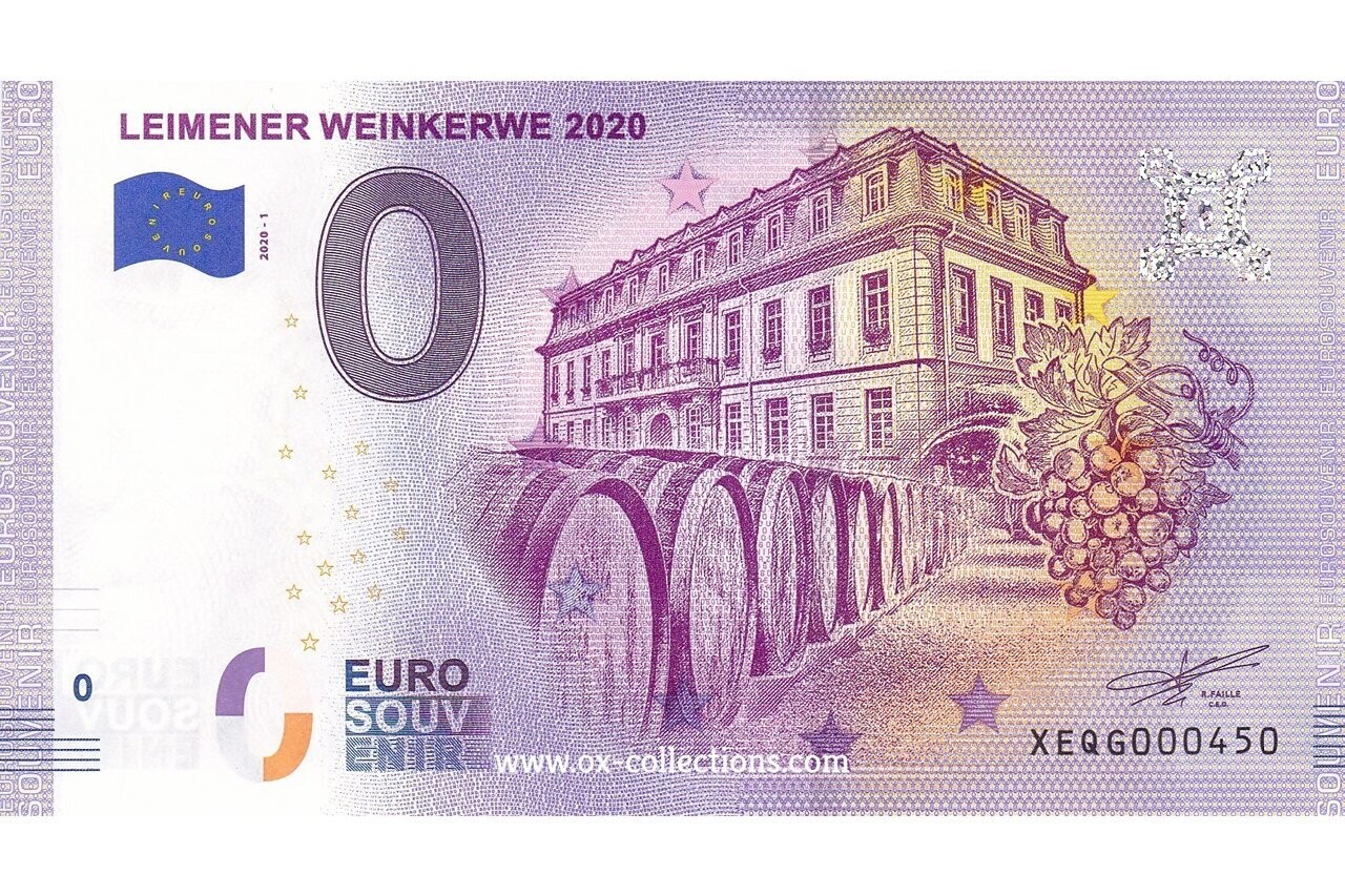 DE - Leimener Weinkerwe 2020 - 2020-01