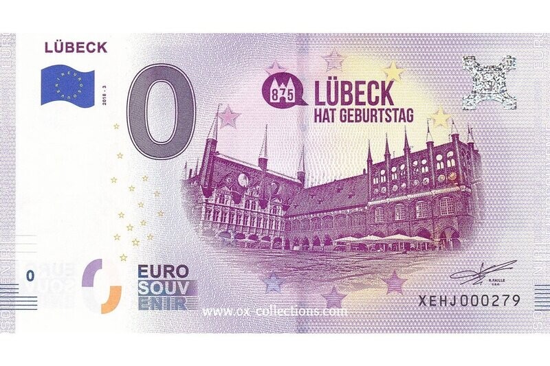 DE - Lübeck - 2018-03 DE - Lübeck - 2018-03