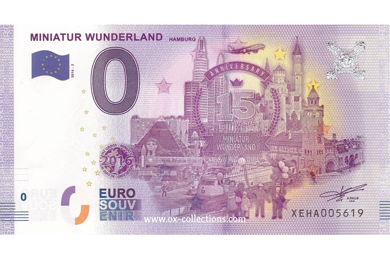 DE - Miniatur Wunderland - 2016-02