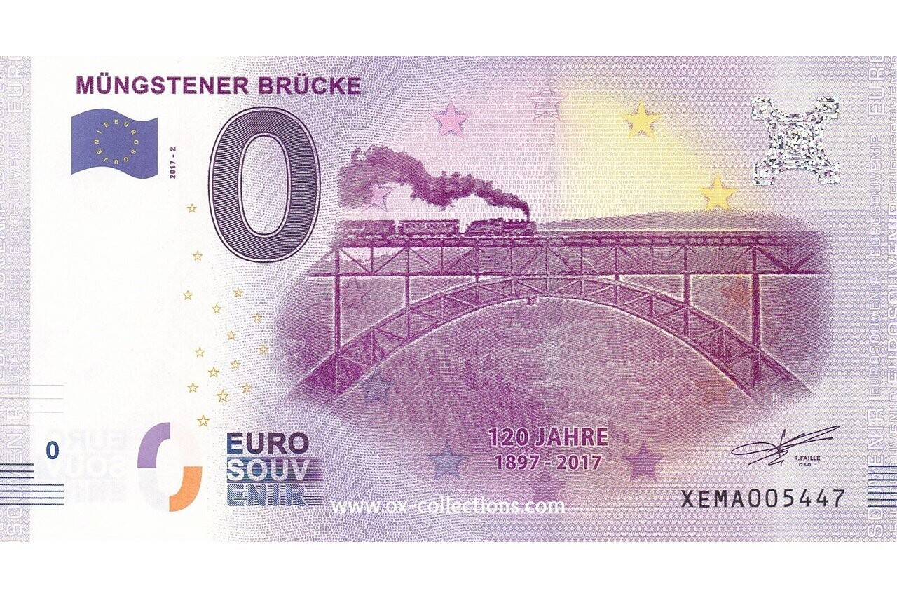 DE - Müngstener Brücke - 2017-02