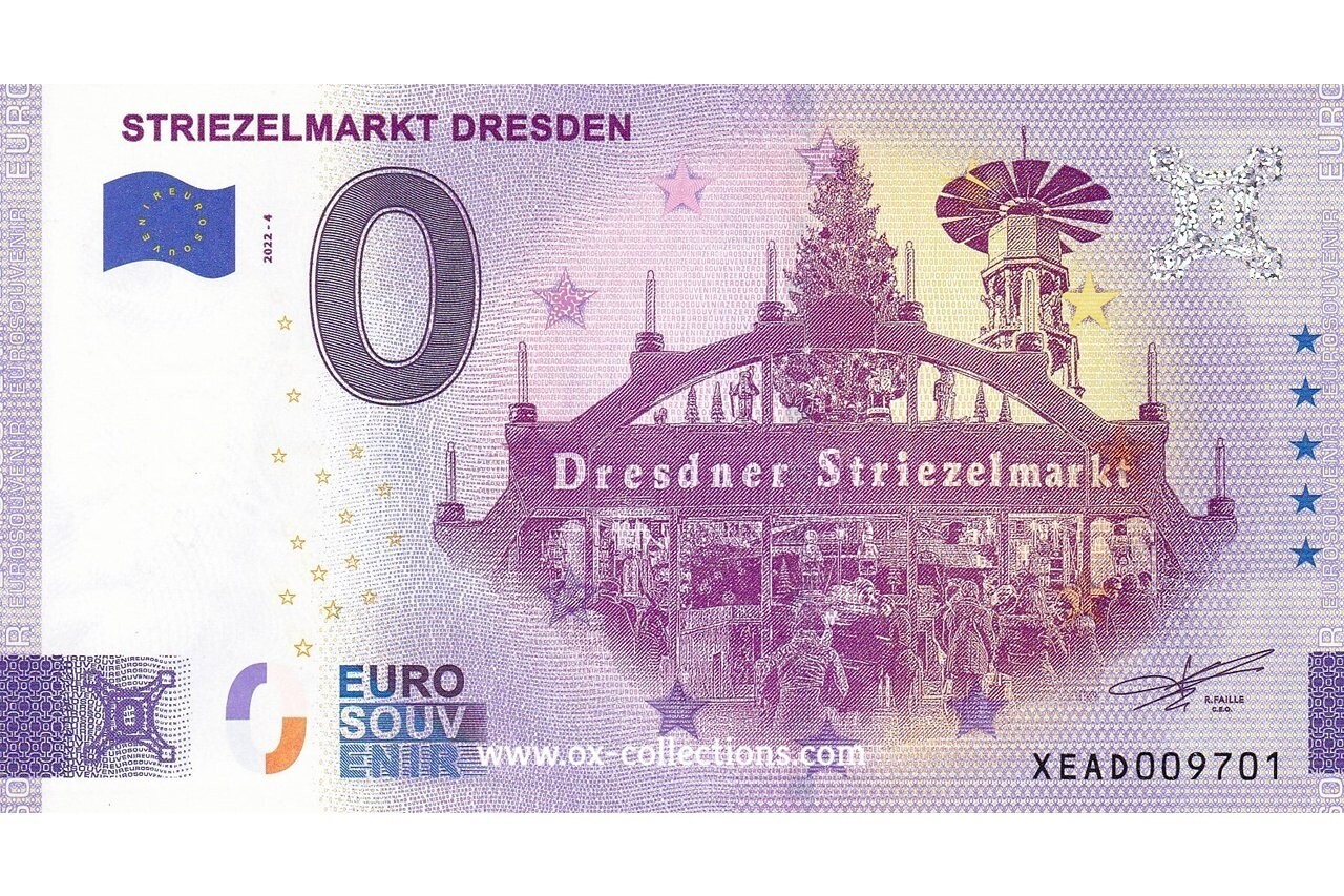 DE - Striezelmarkt Dresden - 2022-04