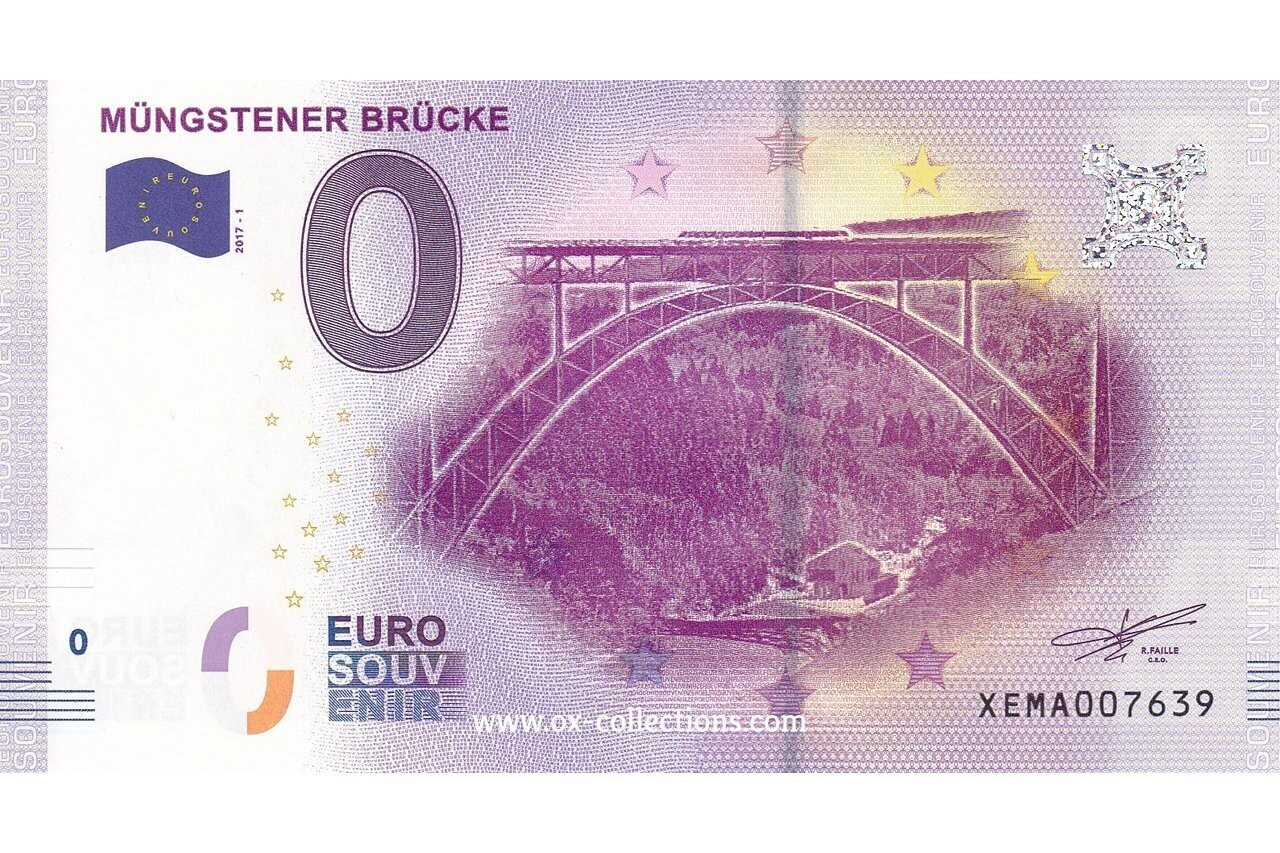 DE - Müngstener Brücke - 2017-01