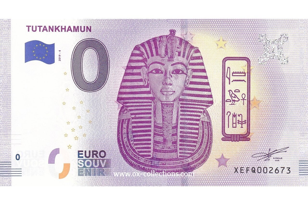 DE - Tutankhamun - 2019-04