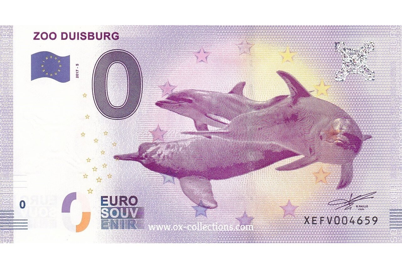 DE - Zoo Duisburg - 2017-05