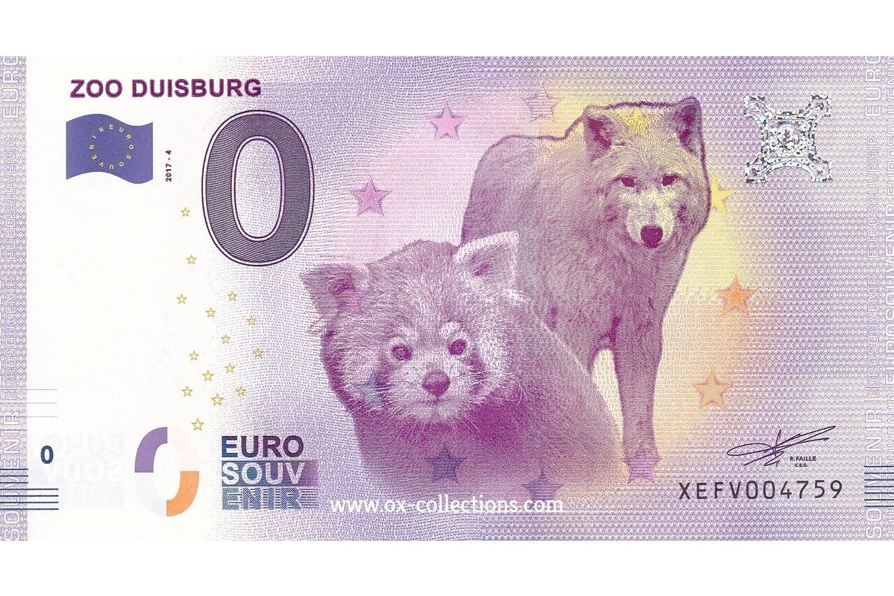 DE - Zoo Duisburg - 2017-04