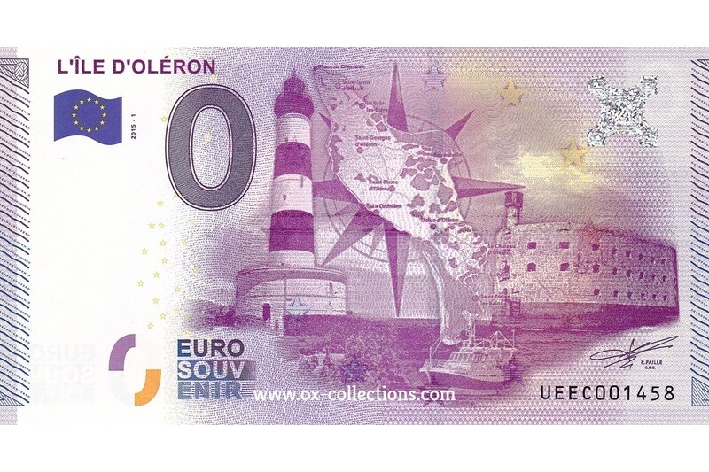 FR - L'Île d'Oléron - 2015-01 FR - L'Île d'Oléron - 2015-01