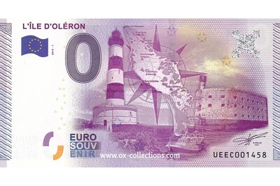 FR - L'Île d'Oléron - 2015-01