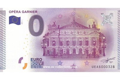 FR - Opéra Garnier - 2015-01 FR - Opéra Garnier - 2015-01