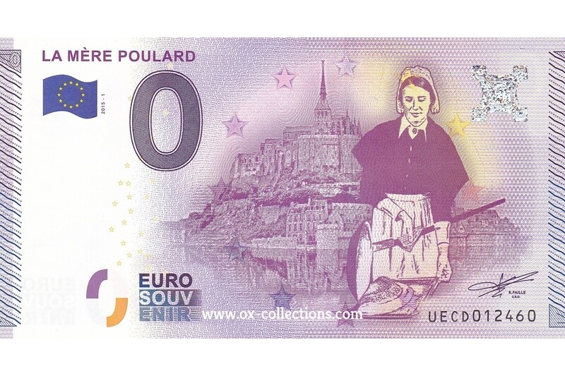 FR - La Mère Poulard - 2015-01 FR - La Mère Poulard - 2015-01